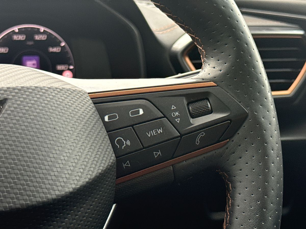 Used Cupra Formentor 2022 for sale - 76128307: Photo 34