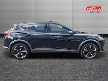 Used Cupra Formentor 2022 for sale - 76128307: Photo 3