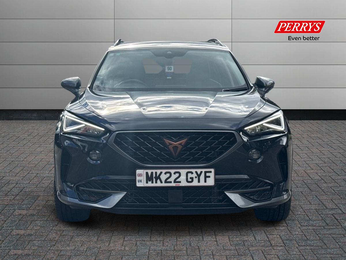 Used Cupra Formentor 2022 for sale - 76128307: Photo 4