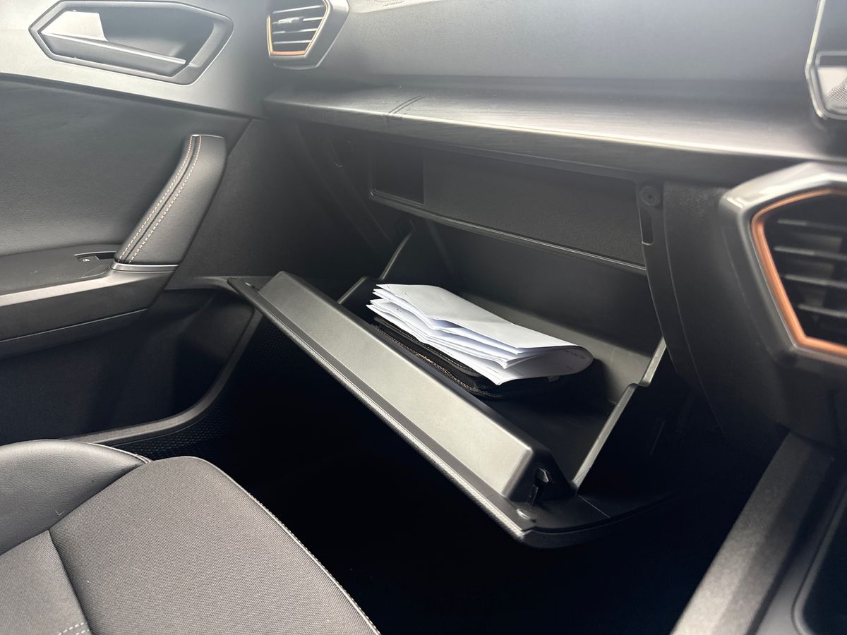Used Cupra Formentor 2022 for sale - 76128307: Photo 43
