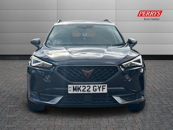 Used Cupra Formentor 2022 for sale - 76128307: Photo 4