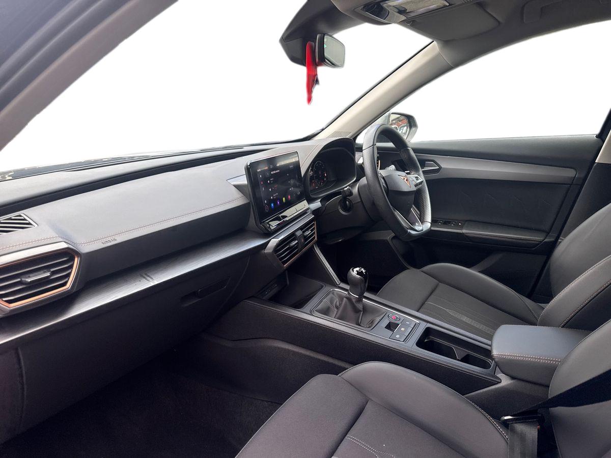 Used Cupra Formentor 2022 for sale - 76128307: Photo 7