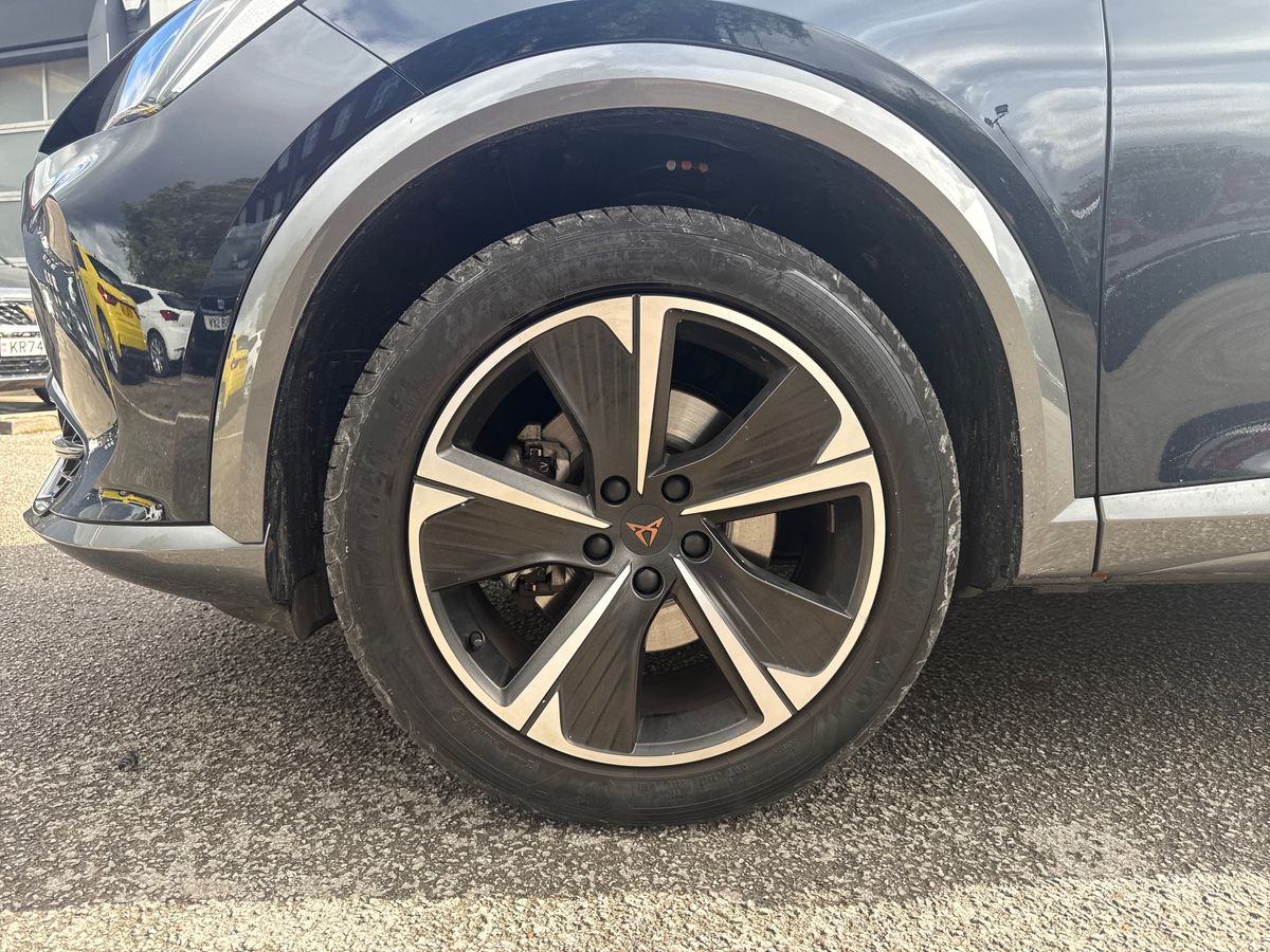 Used Cupra Formentor 2022 for sale - 76128307: Photo 8