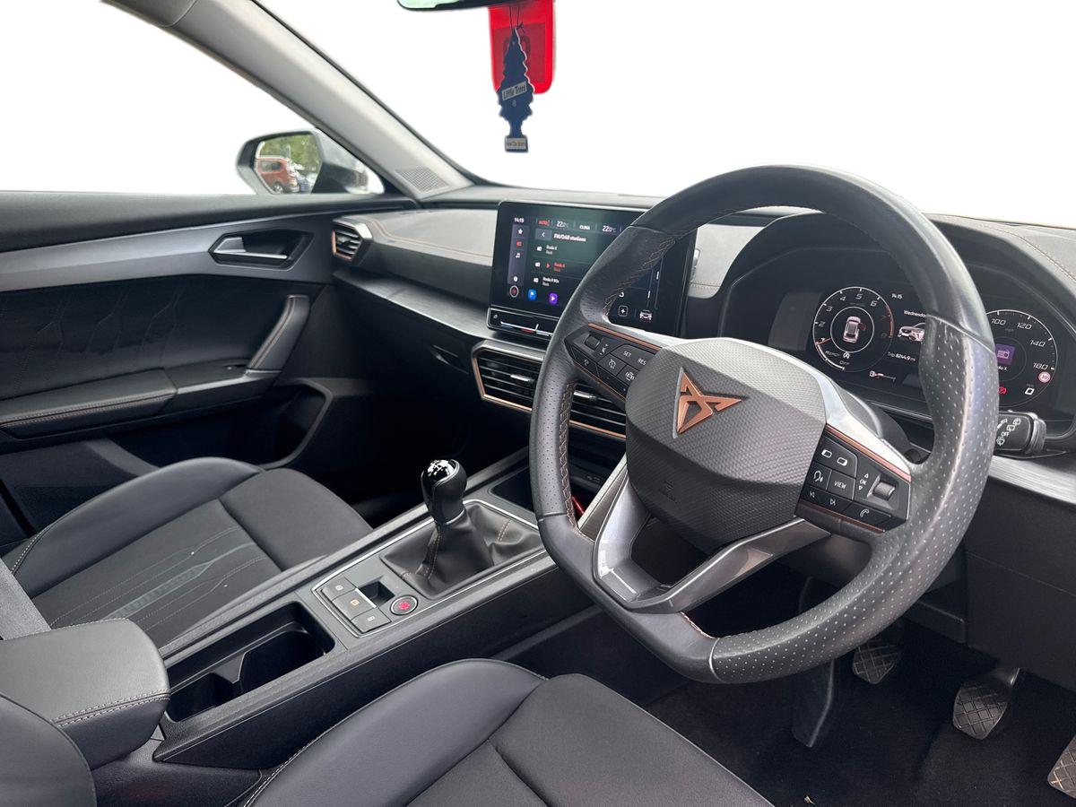 Used Cupra Formentor 2022 for sale - 76128307: Photo 9