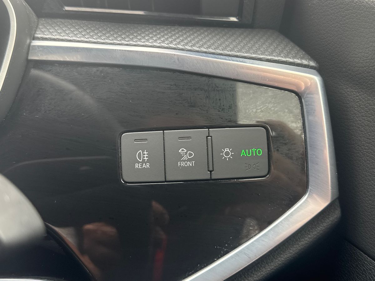 Vehicle 32