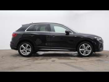 Used Audi Q3 2021 for sale - 75342495: Photo