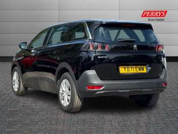 Used Peugeot 5008 2021 for sale - 74927369: Photo
