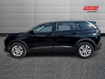 Used Peugeot 5008 2021 for sale - 74927369: Photo