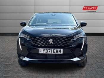 Used Peugeot 5008 2021 for sale - 74927369: Photo