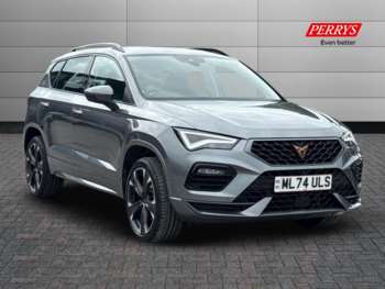2024 - 1.5 EcoTSI V2 5dr DSG
