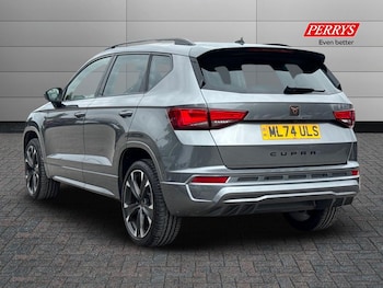 Used Cupra Ateca 2024 for sale - 75342192: Photo