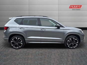 Used Cupra Ateca 2024 for sale - 75342192: Photo