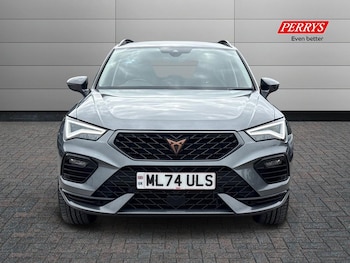 Used Cupra Ateca 2024 for sale - 75342192: Photo