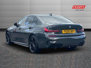 Used BMW 3 Series 2020 for sale - 75932775: Photo