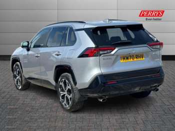 Used Suzuki Across 2020 for sale - 74927399: Photo
