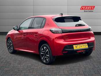Used Peugeot 208 2024 for sale - 70860184: Photo