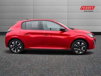 Used Peugeot 208 2024 for sale - 70860184: Photo
