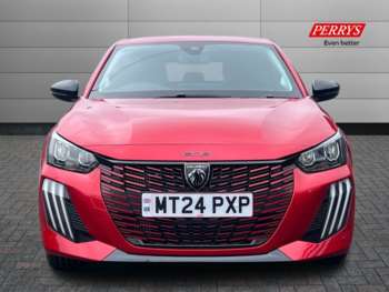 Used Peugeot 208 2024 for sale - 70860184: Photo
