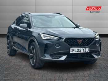 2022 - 1.5 TSI 150 V1 5dr DSG