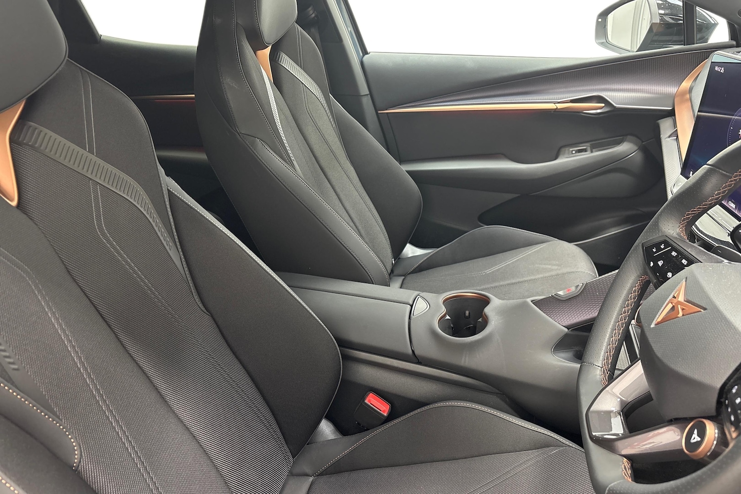 Used Cupra Tavascan 2024 for sale - 76045460: Photo 10