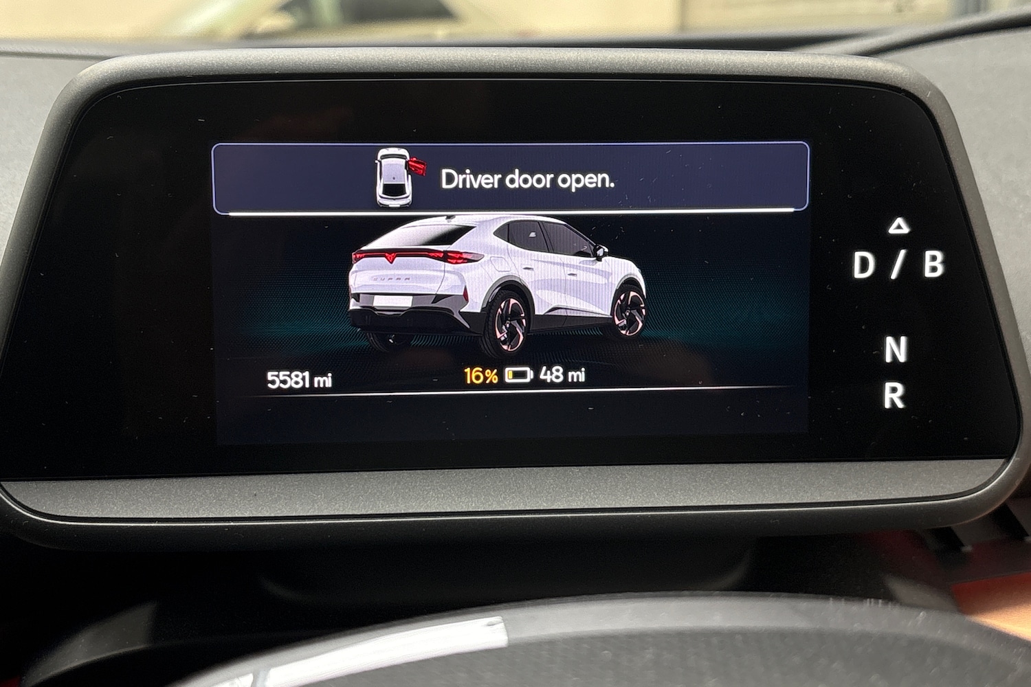 Used Cupra Tavascan 2024 for sale - 76045460: Photo 11