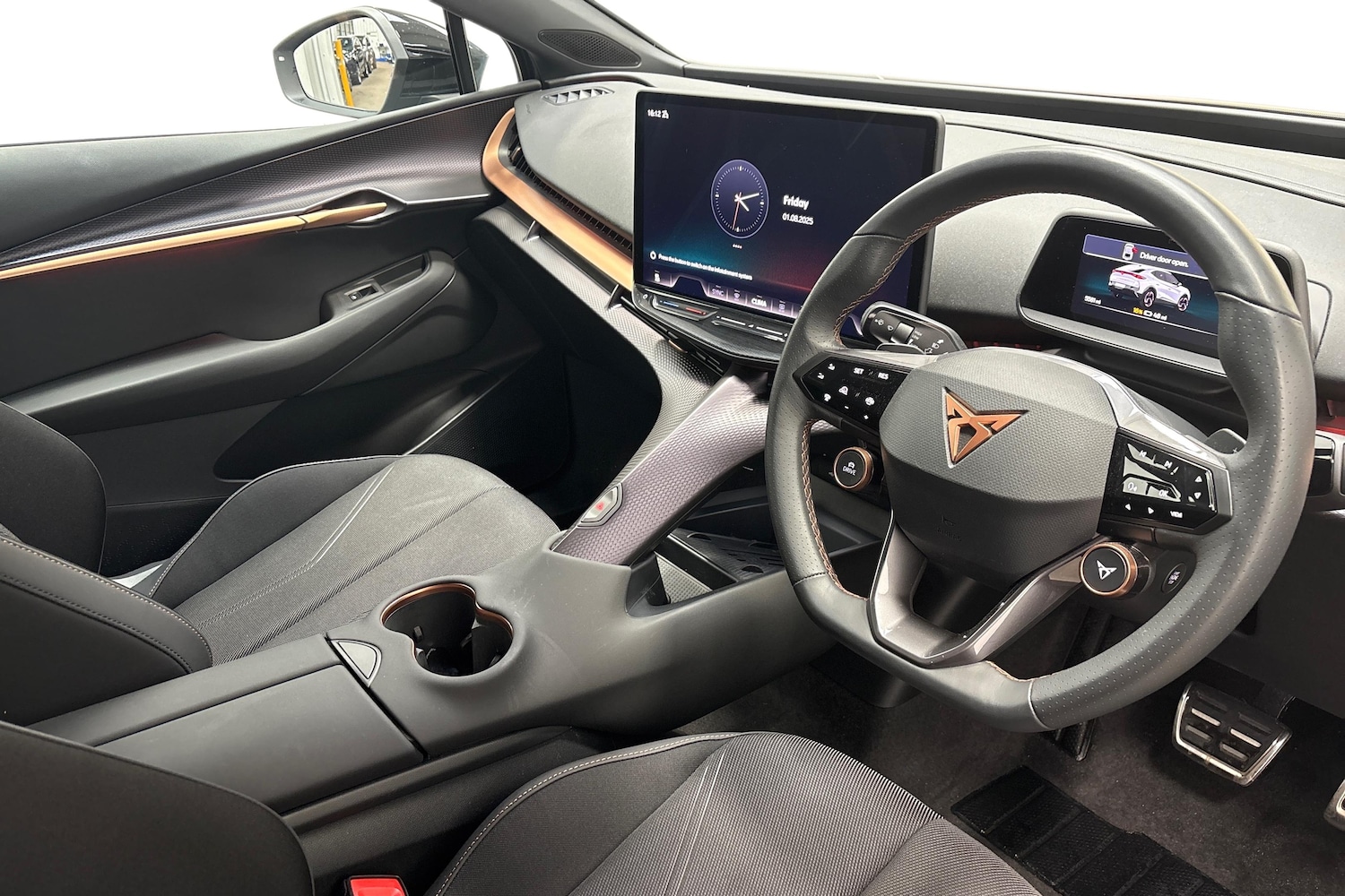 Used Cupra Tavascan 2024 for sale - 76045460: Photo 6