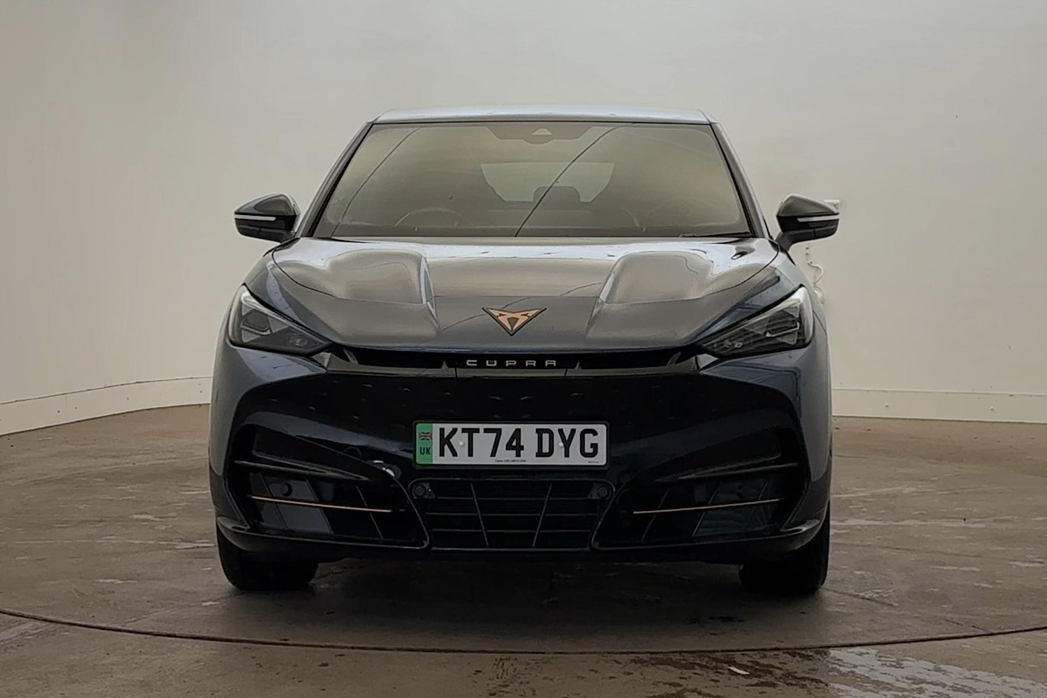 Used Cupra Tavascan 2024 for sale - 76045460: Photo 7