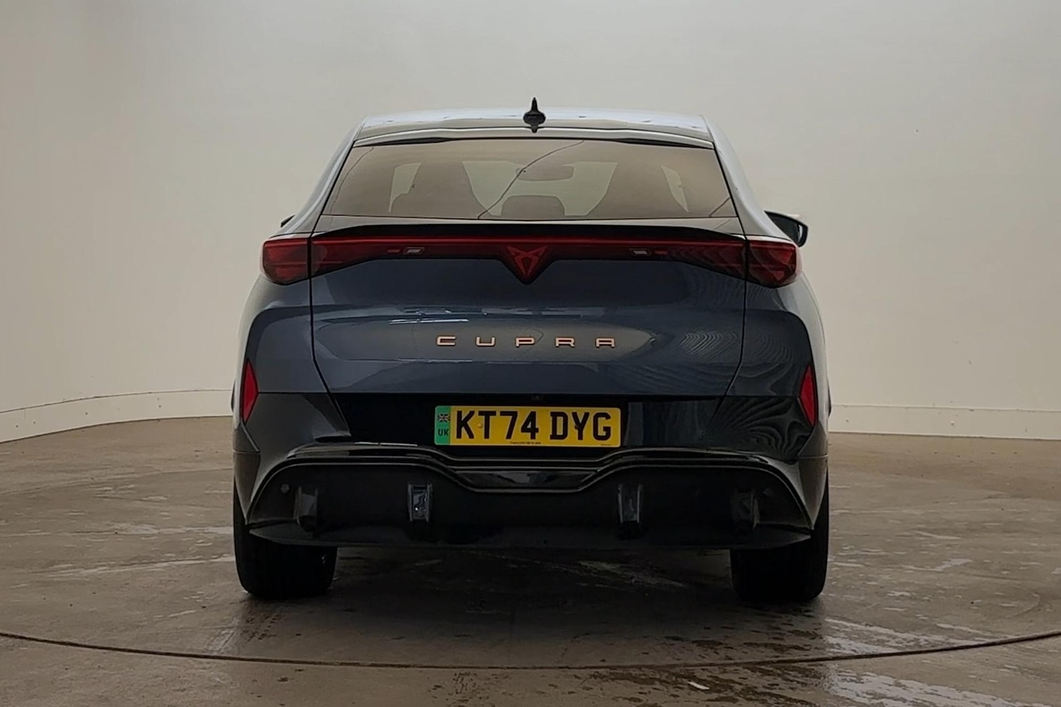 Used Cupra Tavascan 2024 for sale - 76045460: Photo 8