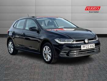 2023 - 1.0 TSI Style 5dr