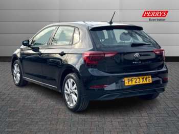 Used Volkswagen Polo 2023 for sale - 74927397: Photo