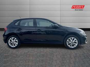 Used Volkswagen Polo 2023 for sale - 74927397: Photo