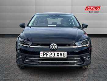 Used Volkswagen Polo 2023 for sale - 74927397: Photo