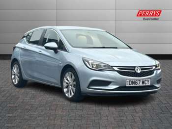 2017 - 1.4i 16V Design 5dr