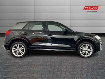 Used Audi Q2 2020 for sale - 74927384: Photo
