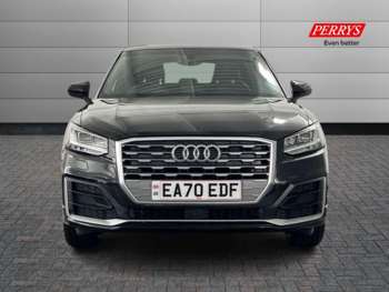 Used Audi Q2 2020 for sale - 74927384: Photo