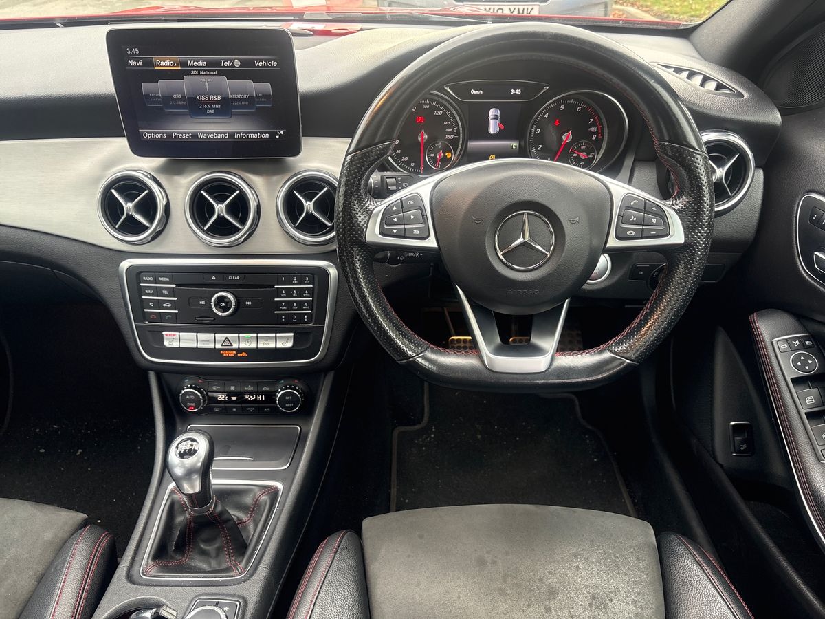 Used Mercedes-Benz GLA 2018 for sale - 76090288: Photo 17