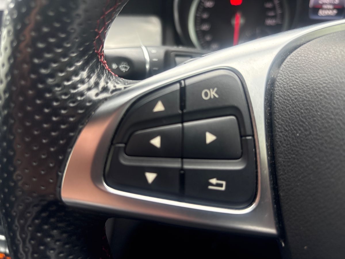 Used Mercedes-Benz GLA 2018 for sale - 76090288: Photo 19