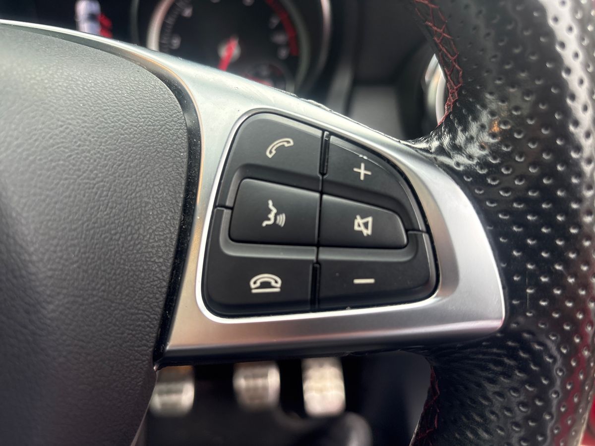 Used Mercedes-Benz GLA 2018 for sale - 76090288: Photo 27