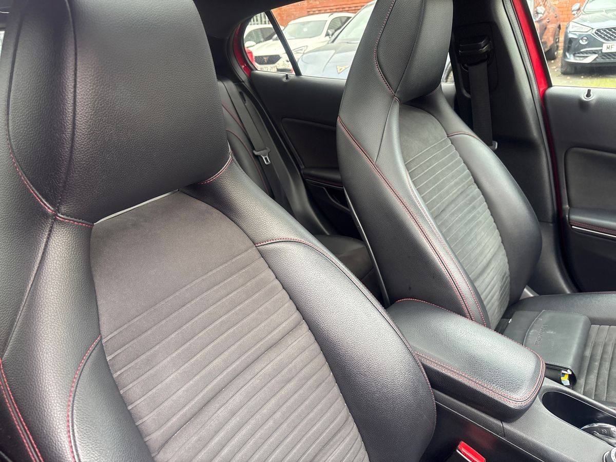 Used Mercedes-Benz GLA 2018 for sale - 76090288: Photo 34
