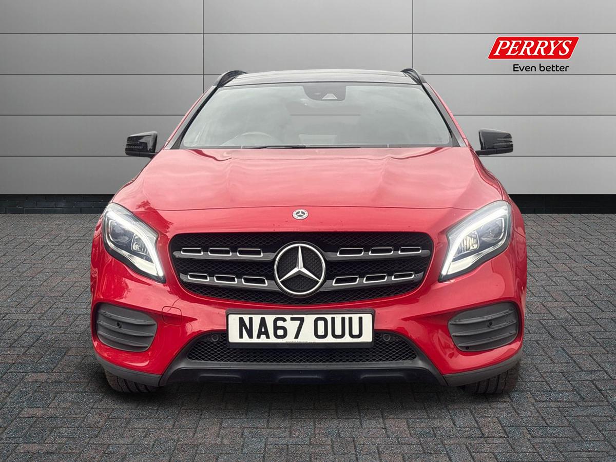 Used Mercedes-Benz GLA 2018 for sale - 76090288: Photo 4