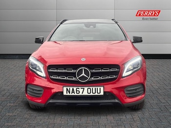 Used Mercedes-Benz GLA 2018 for sale - 76090288: Photo