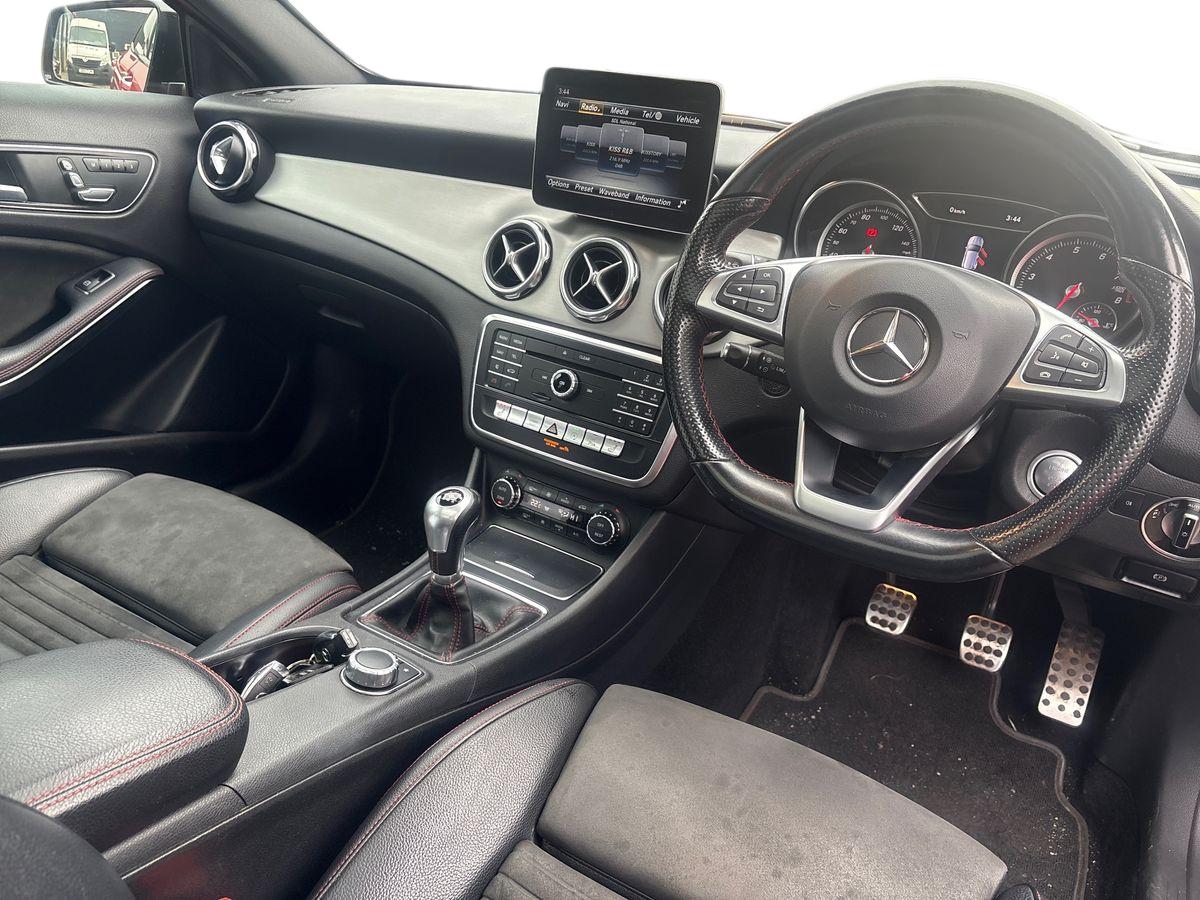 Used Mercedes-Benz GLA 2018 for sale - 76090288: Photo 7