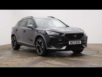 2021 - 1.5 TSI 150 V2 5dr DSG
