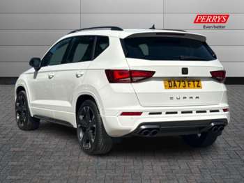 Used Cupra Ateca 2024 for sale - 74927365: Photo