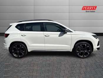 Used Cupra Ateca 2024 for sale - 74927365: Photo