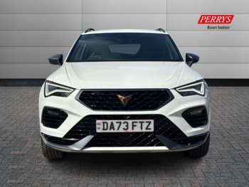 Used Cupra Ateca 2024 for sale - 74927365: Photo