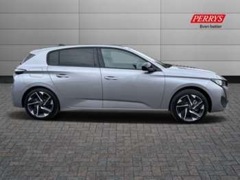 Used Peugeot 308 2024 for sale - 70860324: Photo
