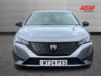 Used Peugeot 308 2024 for sale - 70860324: Photo