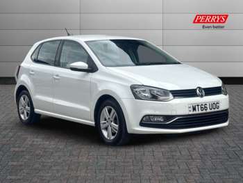 2016 - 1.2 TSI Match 5dr