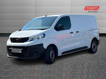 Peugeot - Expert
